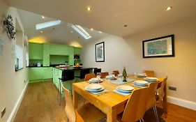 Wordsworth House Hot Tub Hire Available